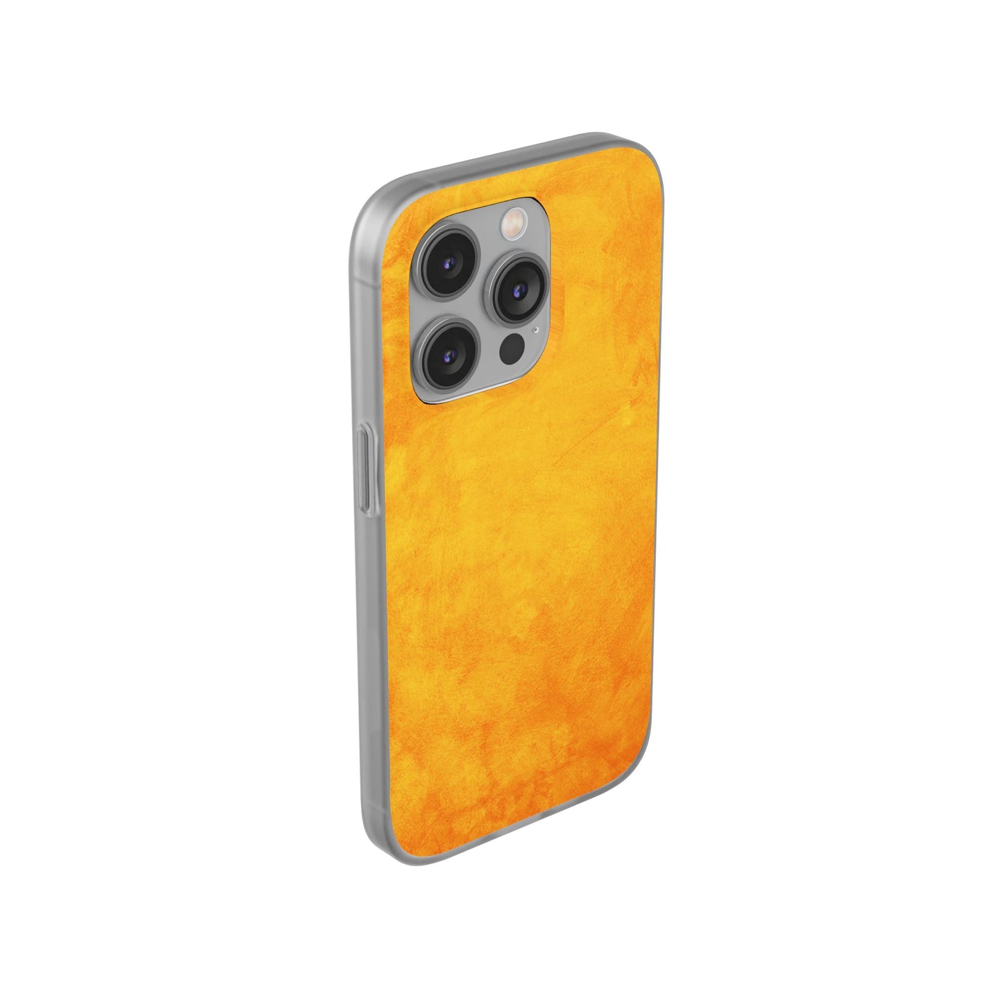 Flexi Case – Saffron Smoke