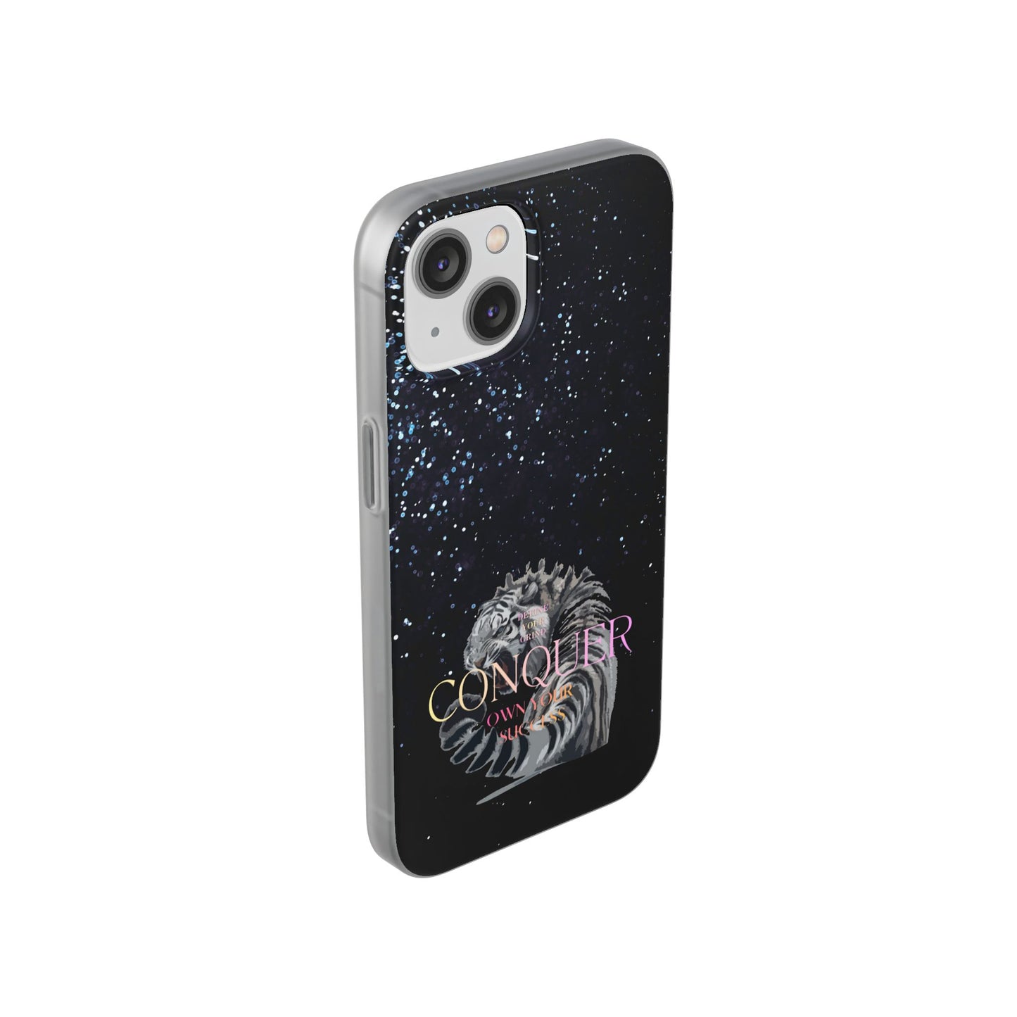 Flexi Case – Fearless Grace