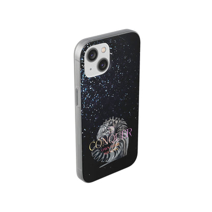 Flexi Case – Fearless Grace