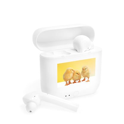 Wireless Earbuds – Chirp Crew