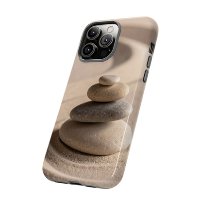 Protective Phone Case – Sand & Stone