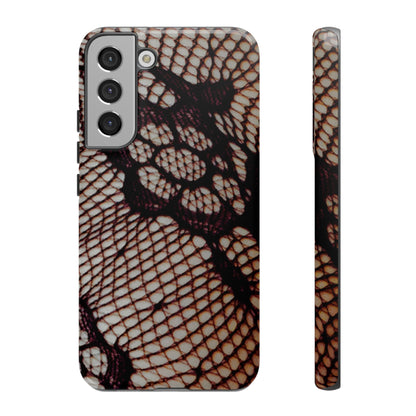 Protective Phone Case – After Dark