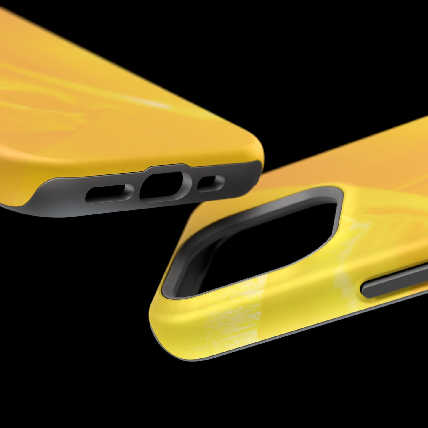 Wireless-Charging Compatible Case – Sunlit Splash