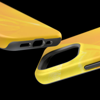 Wireless-Charging Compatible Case – Sunlit Splash