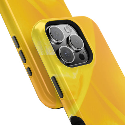 Wireless-Charging Compatible Case – Sunlit Splash