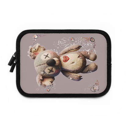 Neoprene Laptop Sleeve – Cursed Cuddles