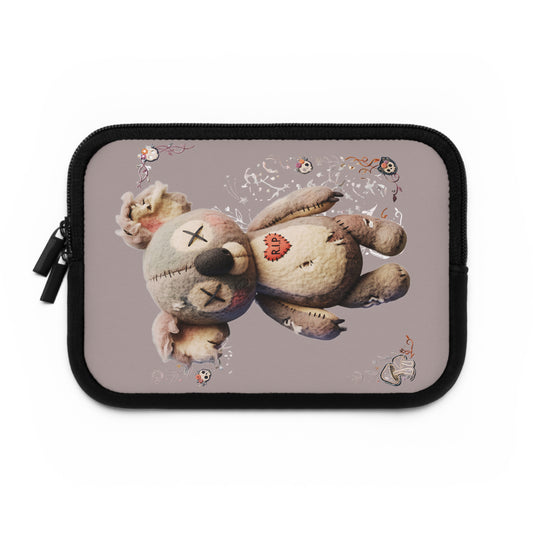 Neoprene Laptop Sleeve – Cursed Cuddles