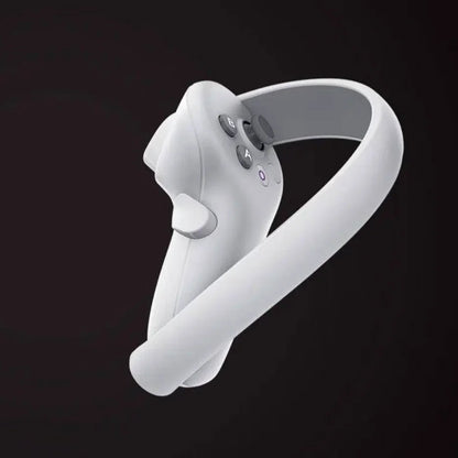 New VR Motion Controller Original for  4 All-In-One VR Glasses Virtual Reality Headset Left/ Right Handle for Stream Gaming