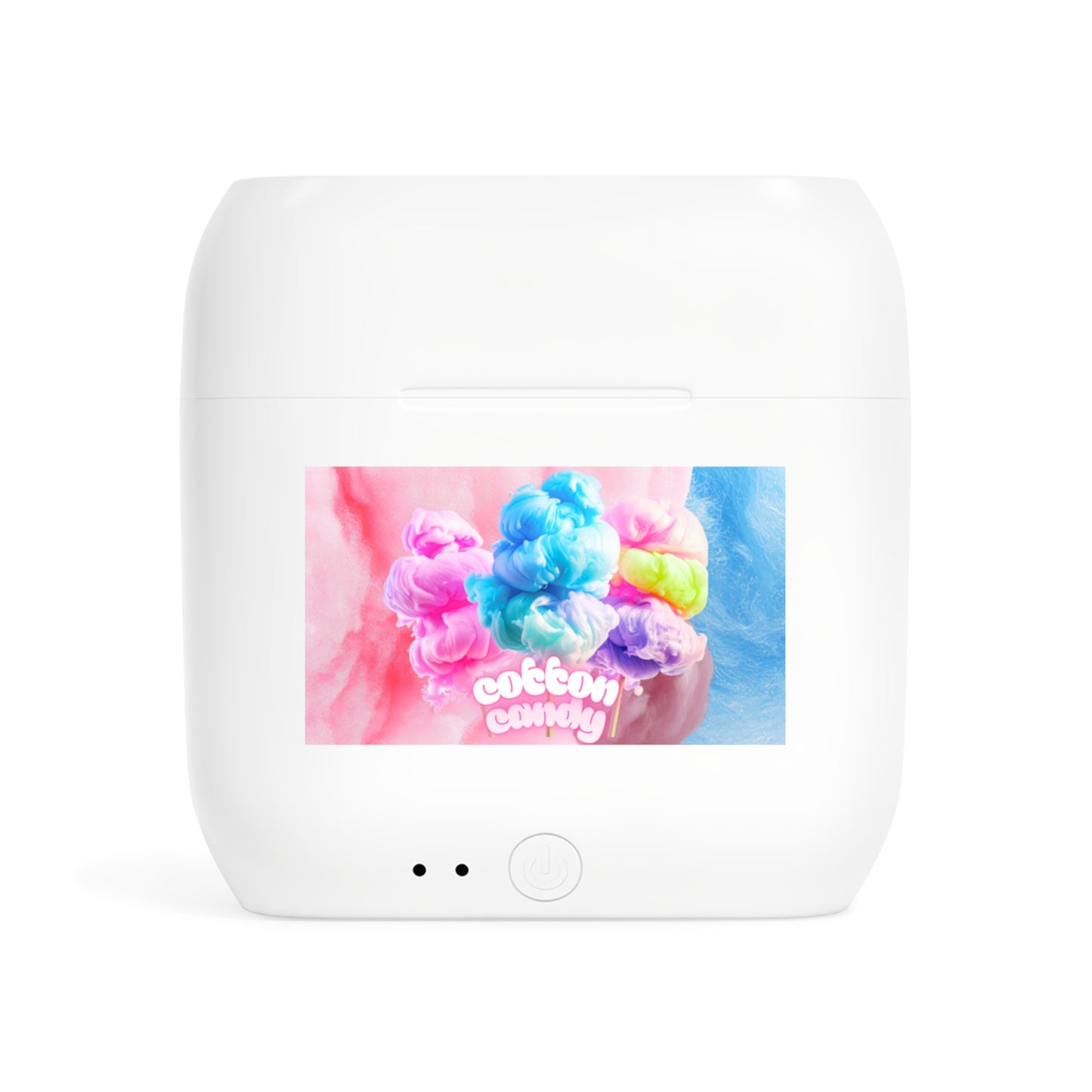 Wireless Earbuds – Cotton Candy Dream