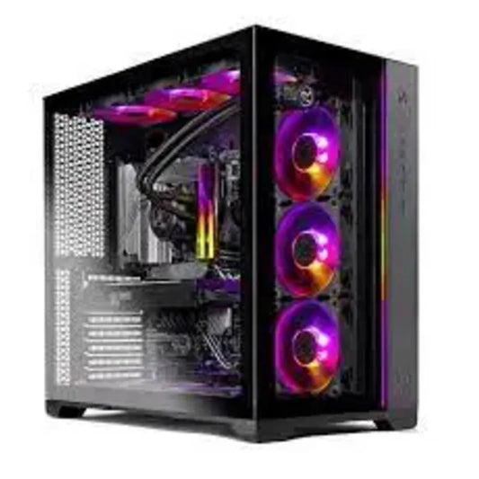 HIGH QUALITY Newest Gaming Pc Gamer I9 Rtx 3090 Gaming Pc Desktop Computer Cpu Core I9 Computadoras Pc