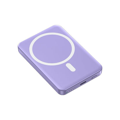 Wireless Power Bank – 10,000mAh