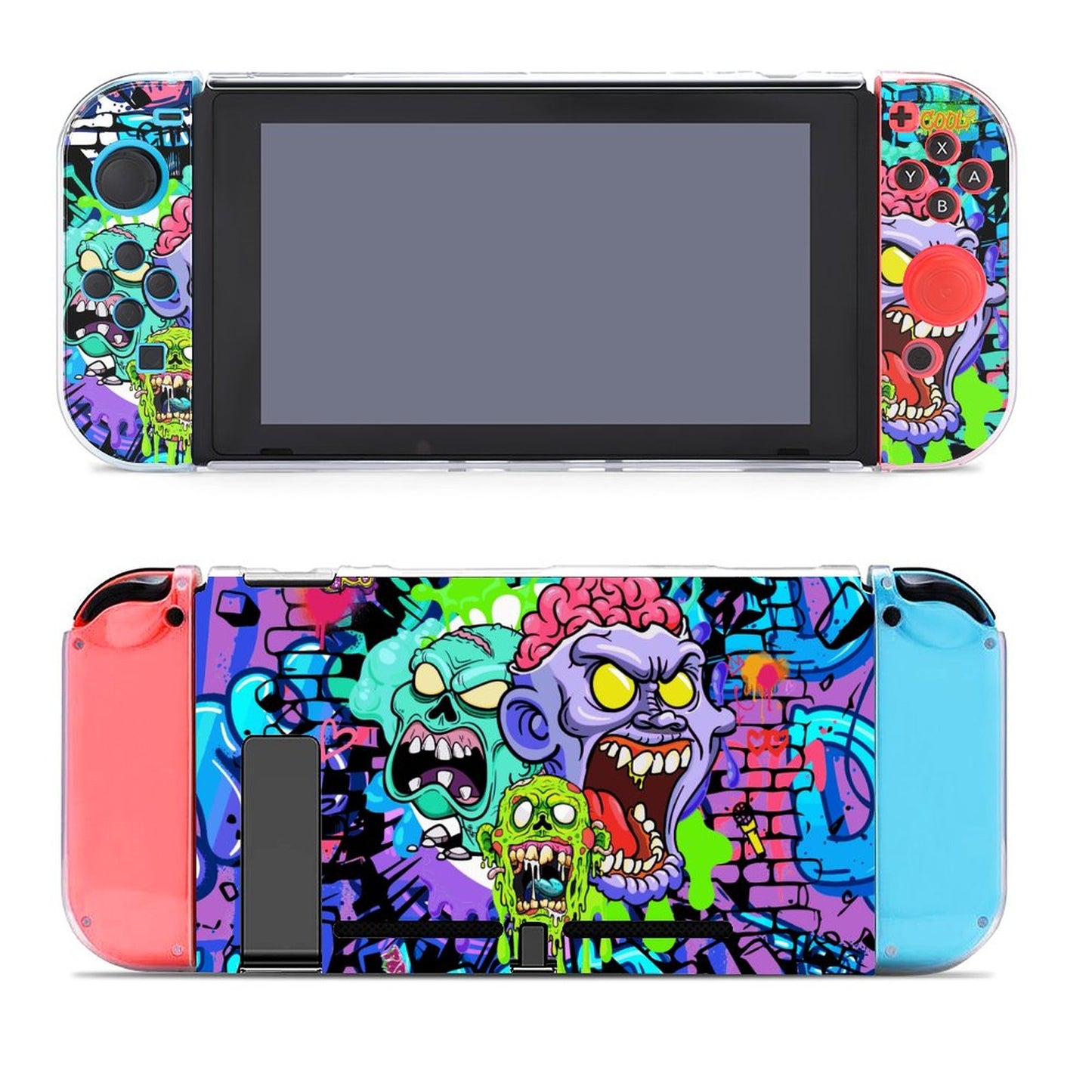 Console Protective Case – Dead Loud