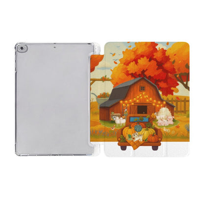 Tablet Case with Pencil Holder – Country Harvest