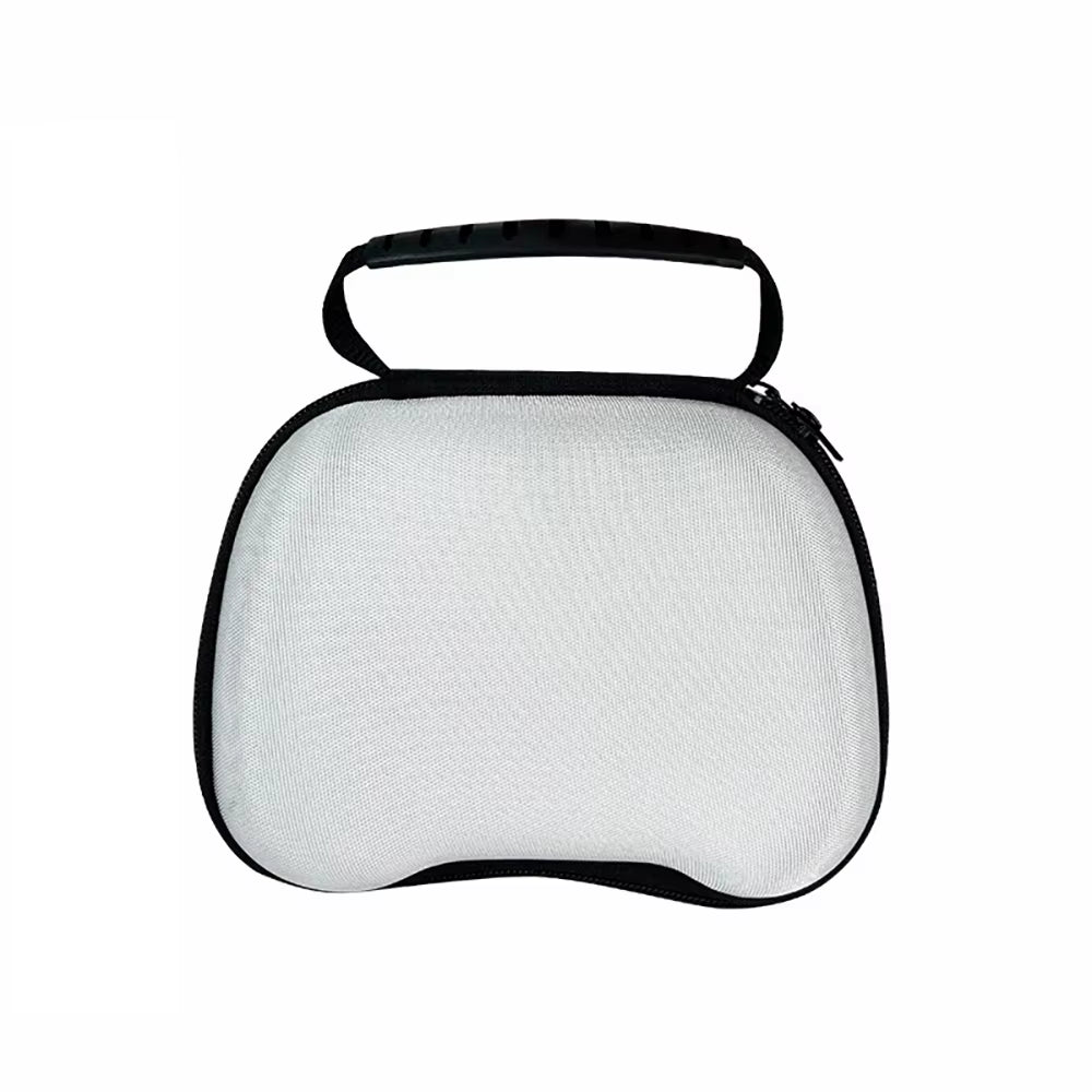 Game Controller Storage Box, Suitable for PS5/SWITCH Game Board, Hard Protective Case for Travel Carrying