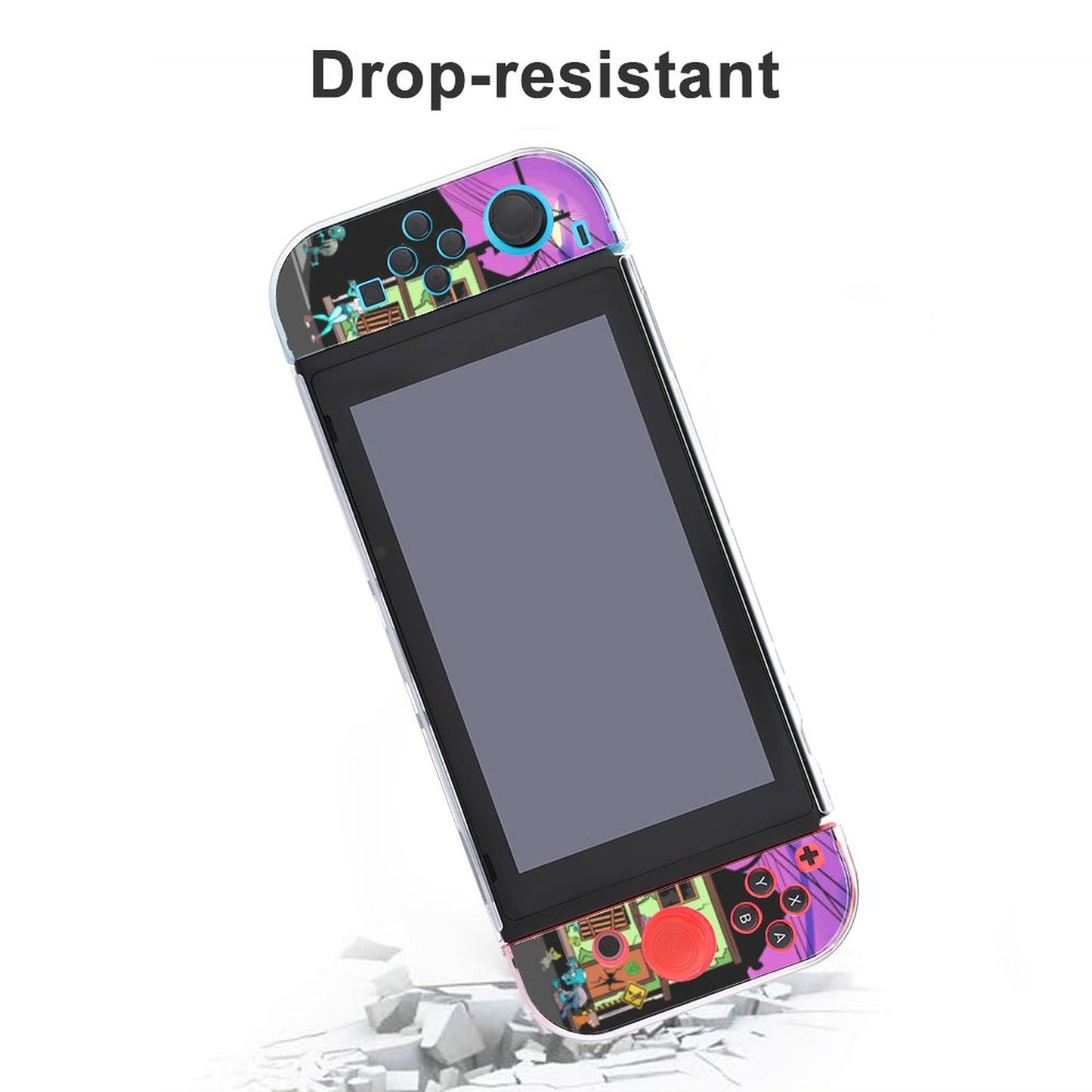 Protective Case for Nintendo Switch