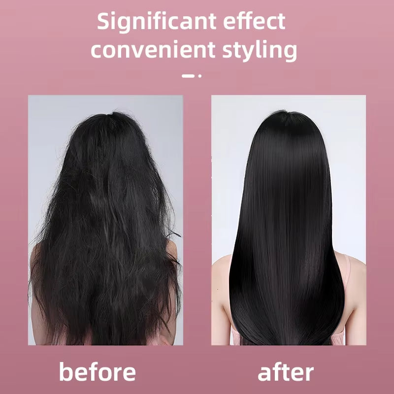 Hair Ends Trimmer Split Remover Dry Damaged Brittle Professional Automatic Trim Split for Women Cordless Hair Cutting Machine