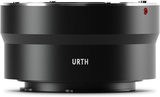 Lens Mount Adapter: Compatible with Olympus OM Lens to Sony E Camera Body