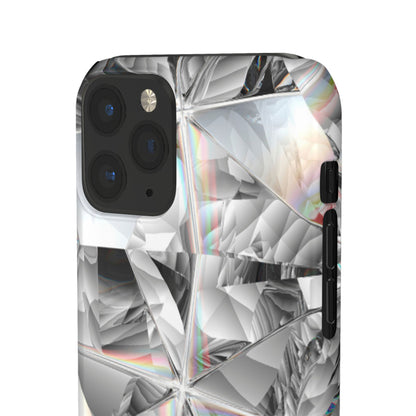 Snap Phone Case – Flawless