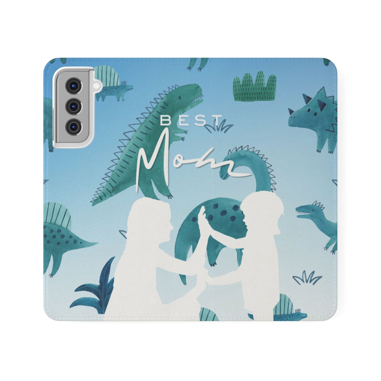 Flip Case – Best Mom: My Little Boy