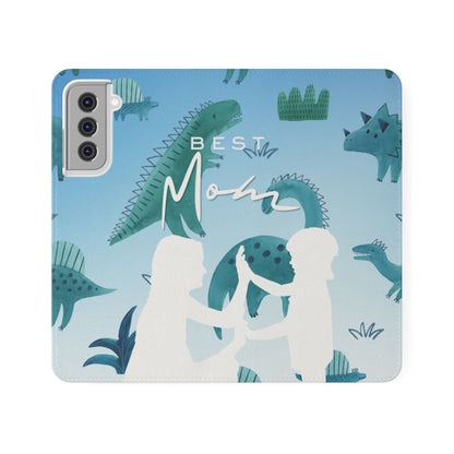Flip Case – Best Mom: My Little Boy