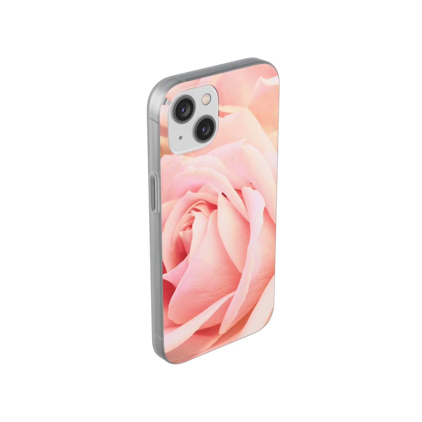 Flexi Case – A Mother’s Rose Embrace