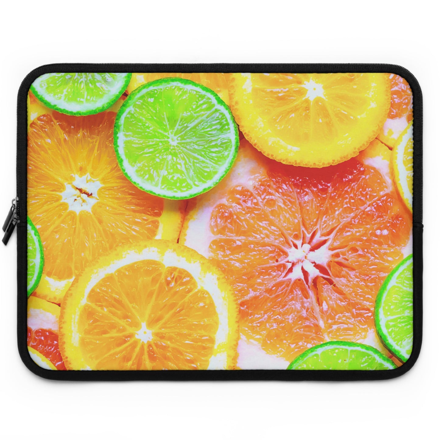 Laptop Sleeve – Sunkissed Citrus