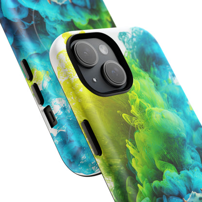 Protective Magnetic Phone Case – Monster Squad