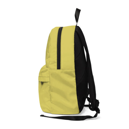 Backpack – Cornfield Gold