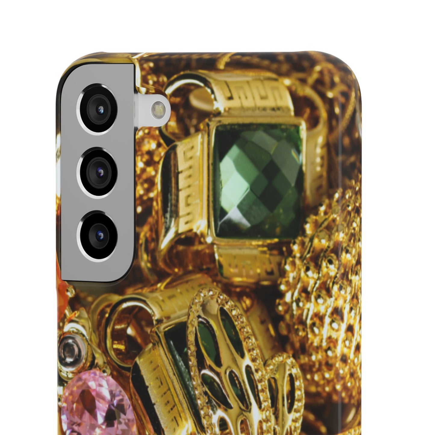 Snap Phone Case – Royal Dynasty