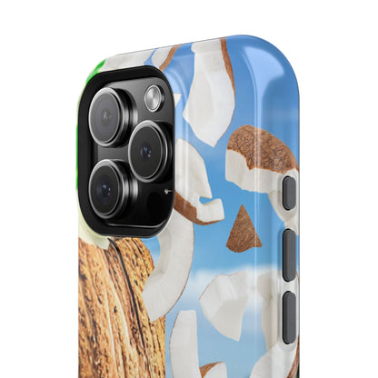 Impact-Resistant Phone Case – Coco Coast