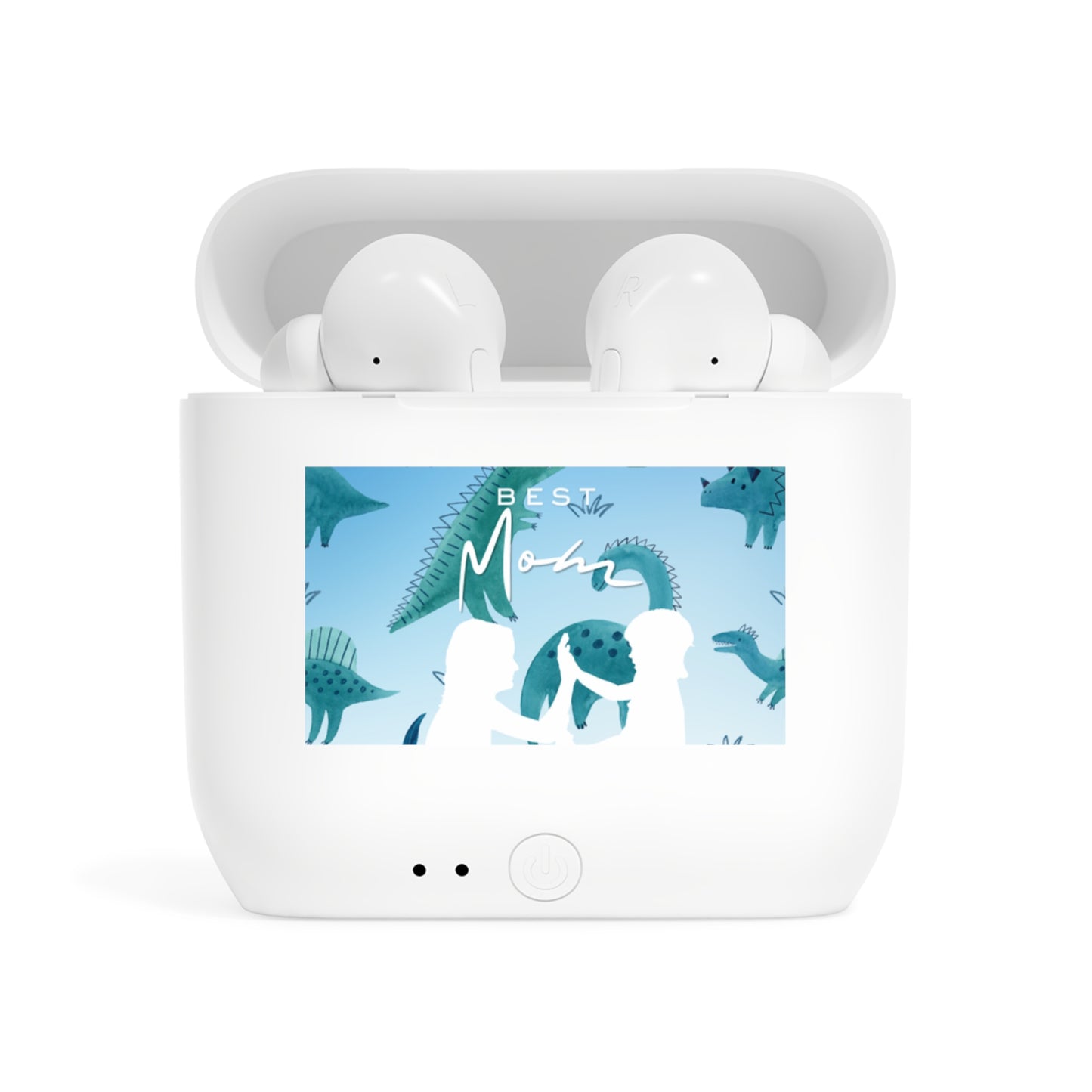 Wireless Earbuds – Best Mom: My Little Boy