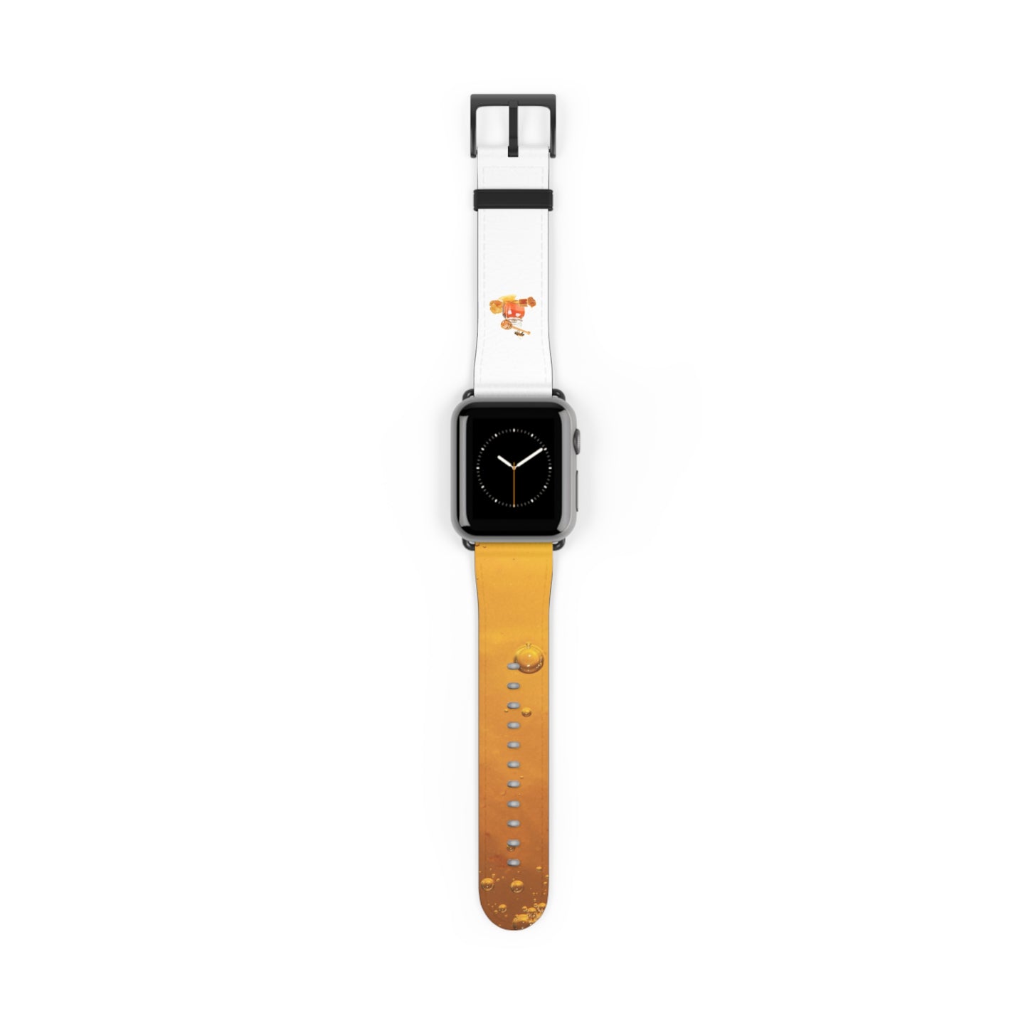 Watch Band – Honey & Hive