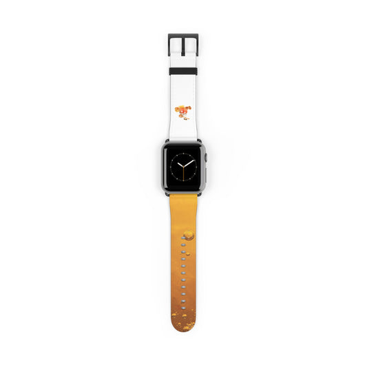 Watch Band – Honey & Hive