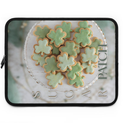 Laptop Sleeve – Sugar Patch