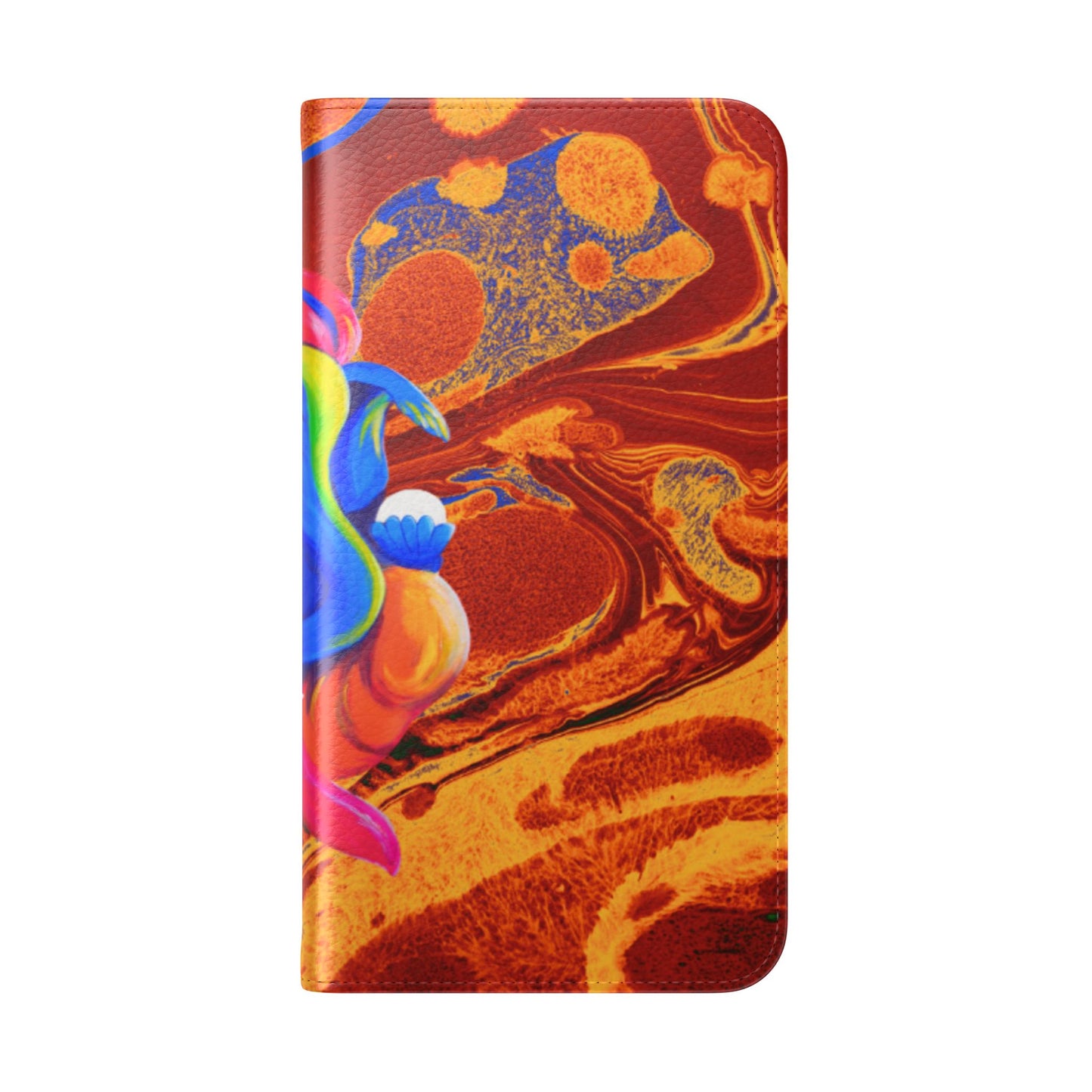 Flip Case – Karma Blaze
