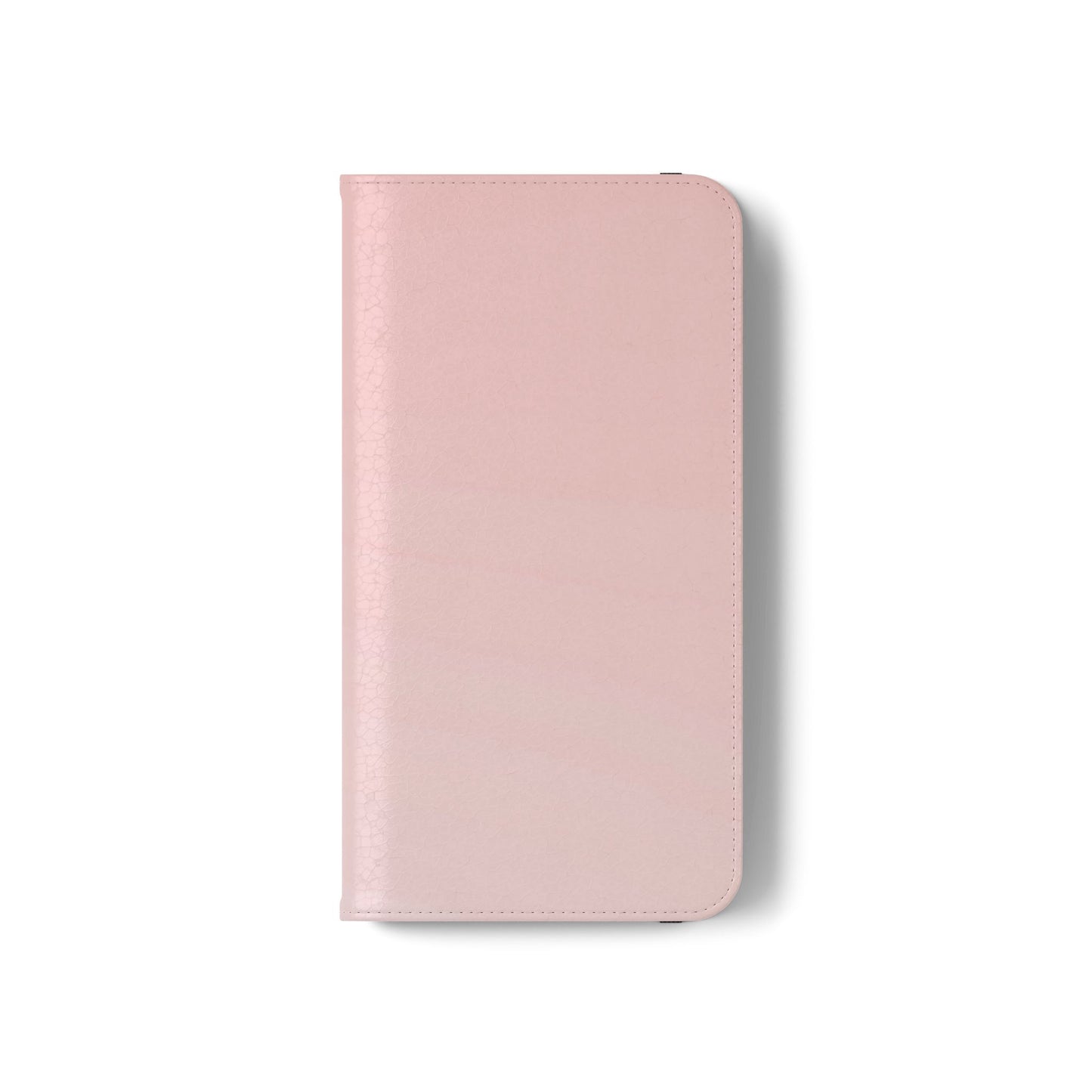 Flip Case – Soft Blush