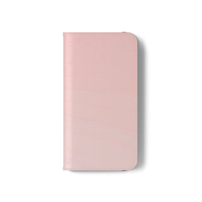 Flip Case – Soft Blush