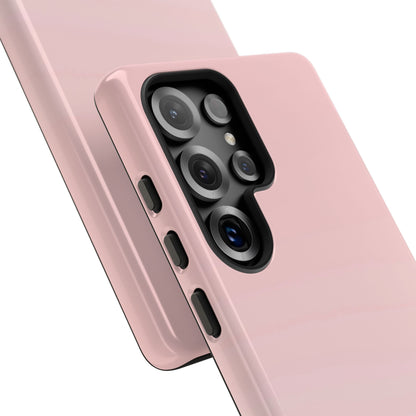 Protective Phone Case – Soft Blush
