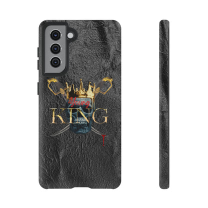 Protective Phone Case – Young King