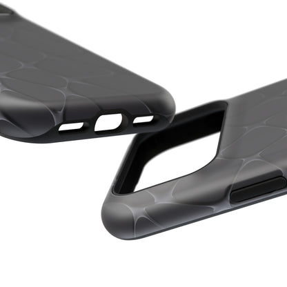 Impact-Resistant Phone Case – Night Scale