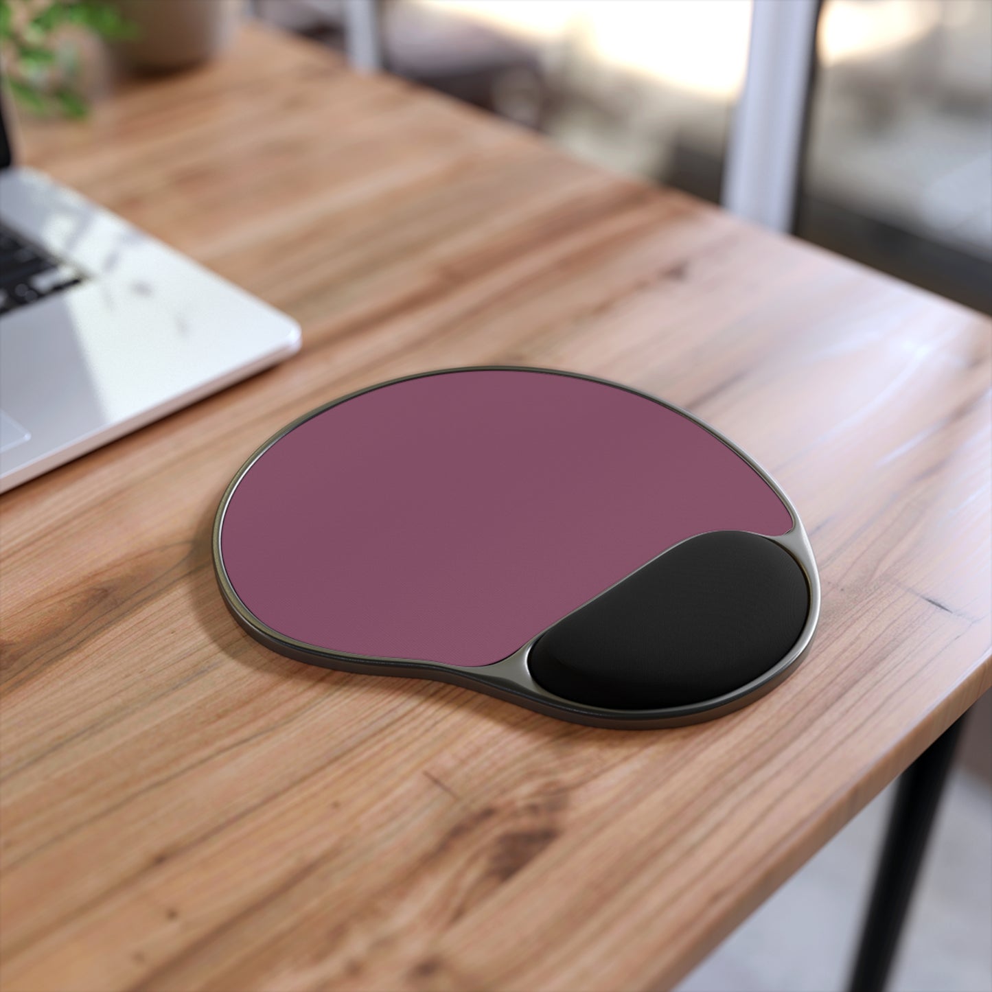 Ergonomic Mouse Pad – Fireside Fig