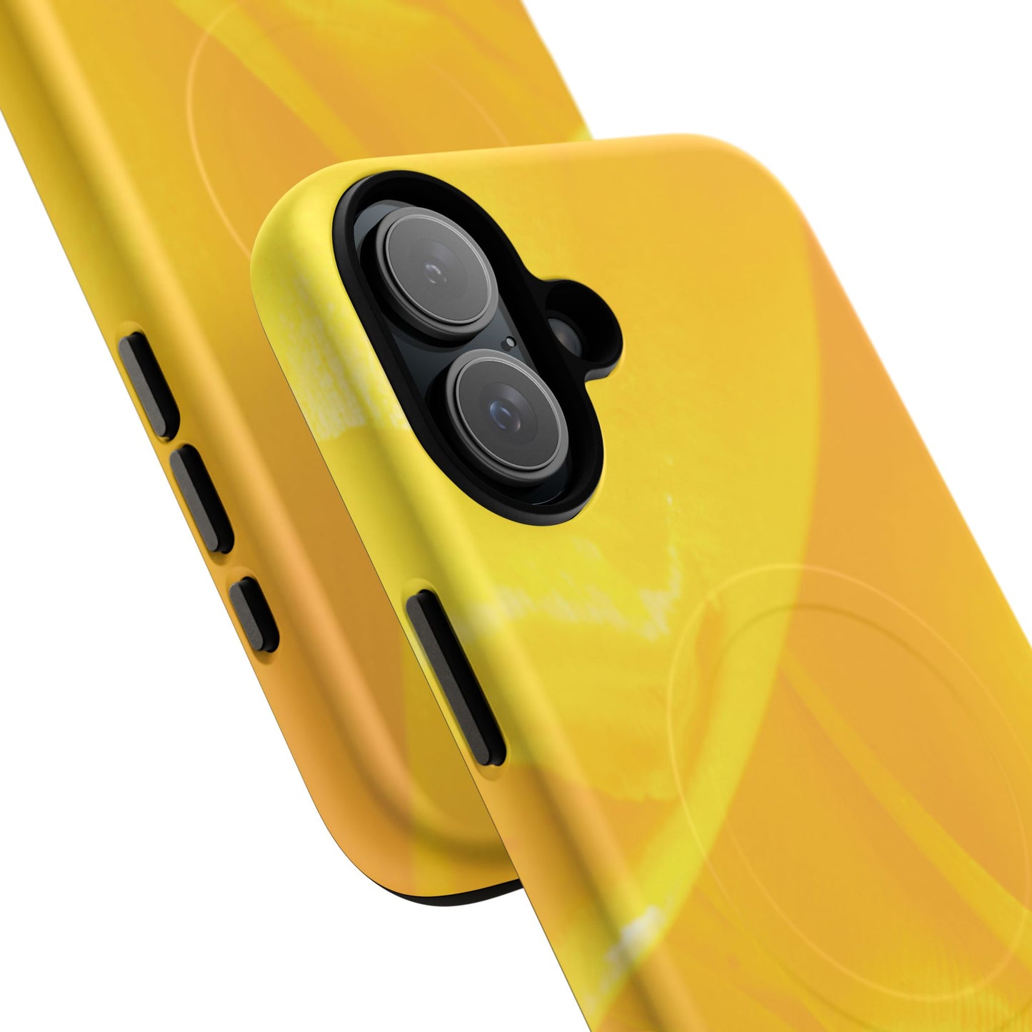 Protective Magnetic Phone Case – Sunlit Splash