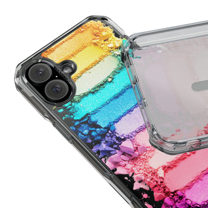 Clear Phone Case – The Lineup
