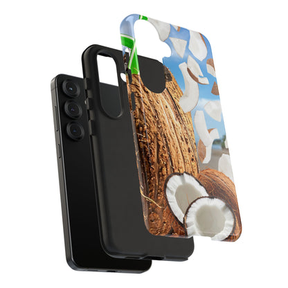 Protective Phone Case – Coco Coast