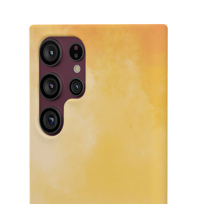 Snap Phone Case – Mellowtone