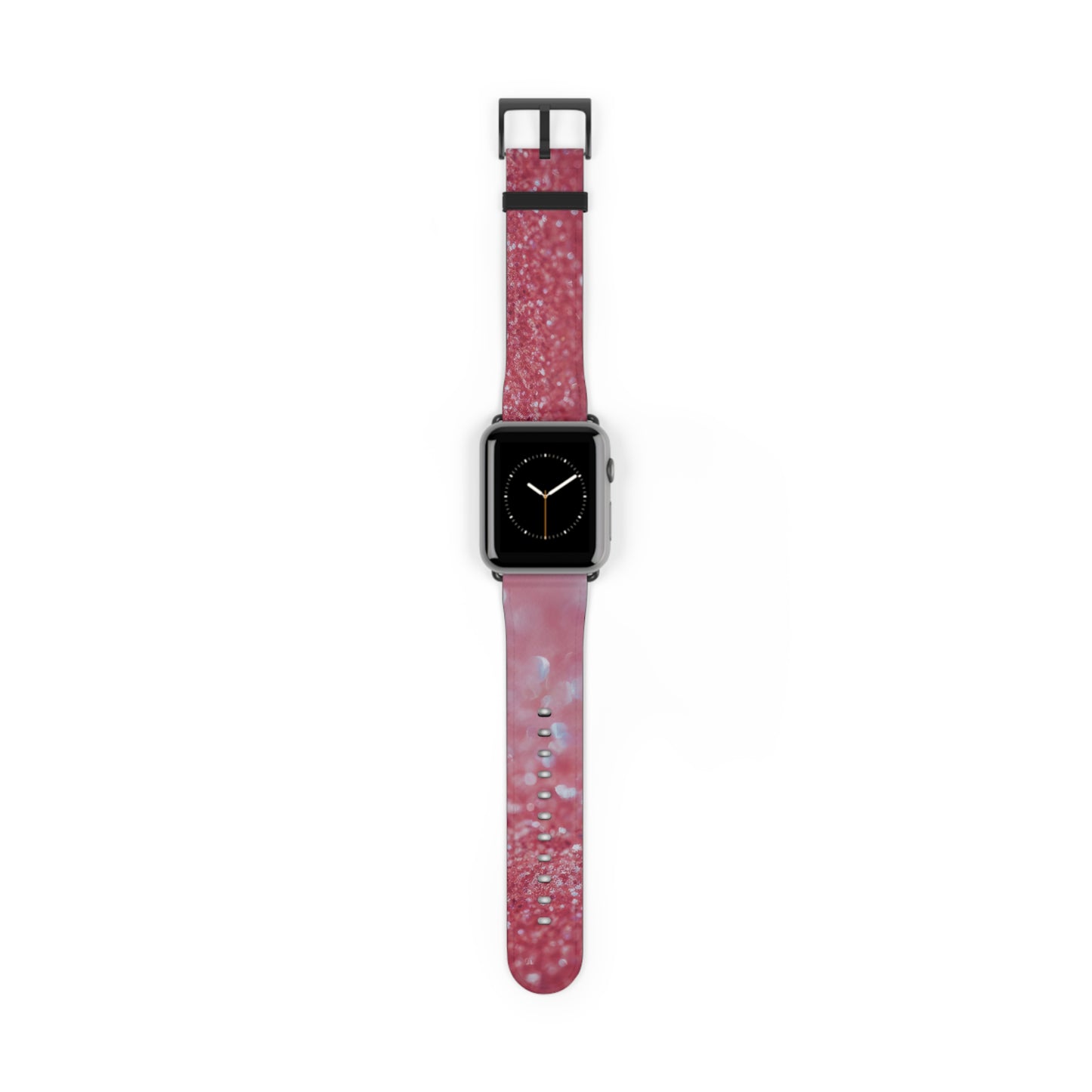 Watch Band – Rosé Sparkle