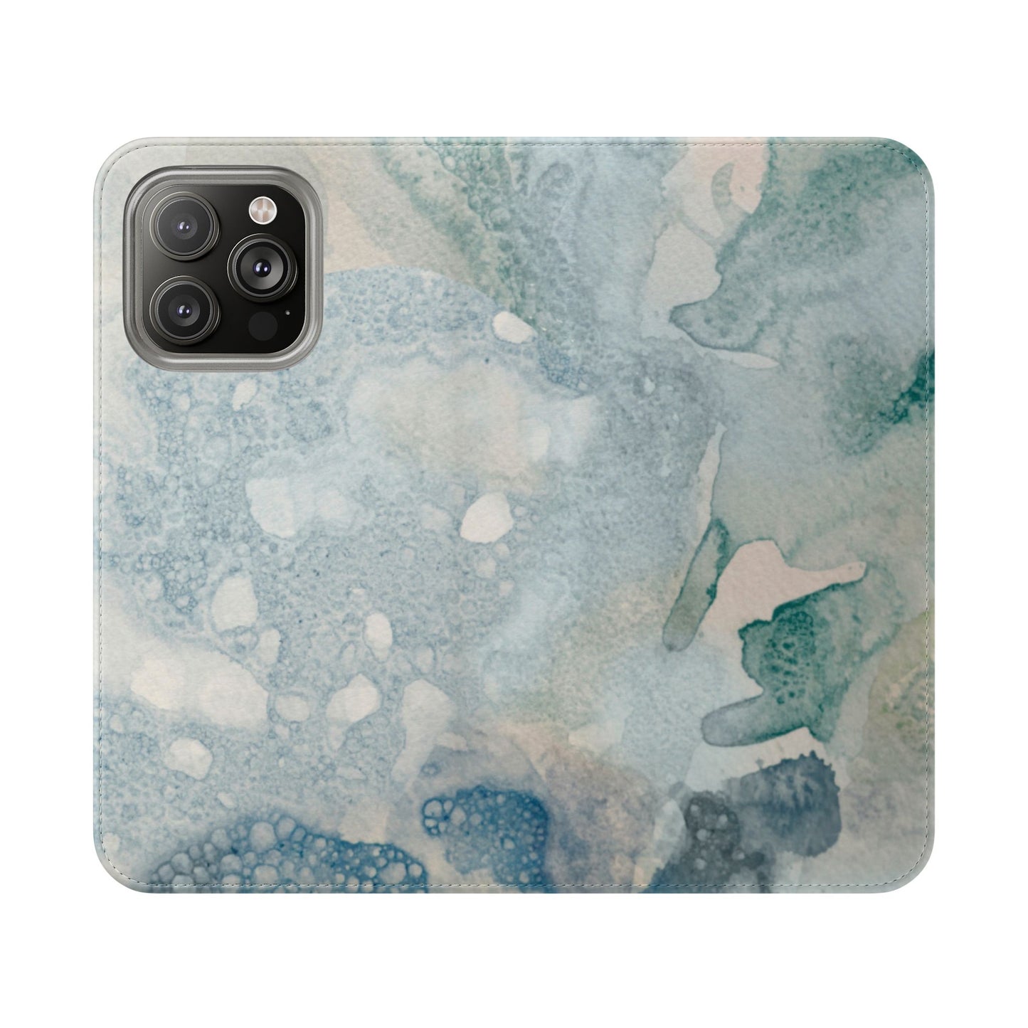 Flip Case – Clay Water