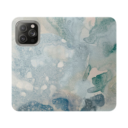 Flip Case – Clay Water