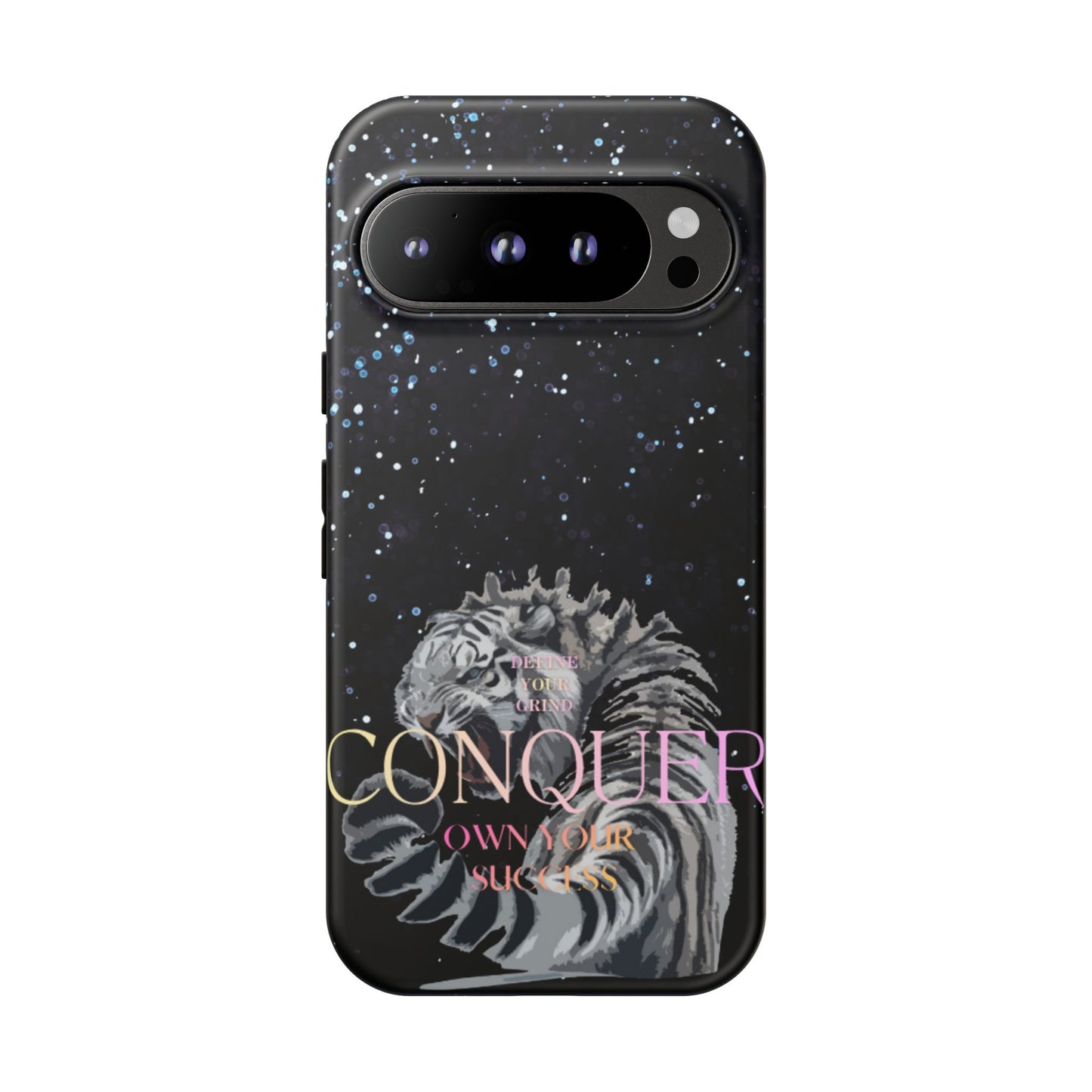 Protective Phone Case – Fearless Grace