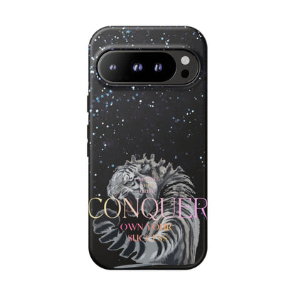 Protective Phone Case – Fearless Grace